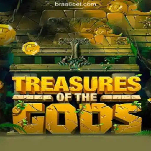 Explore the Exciting World of TreasureoftheGods on A6BET.COM
