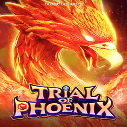 Unveiling the TrialofPhoenix: A Slot Adventure on the A6BET.COM Platform